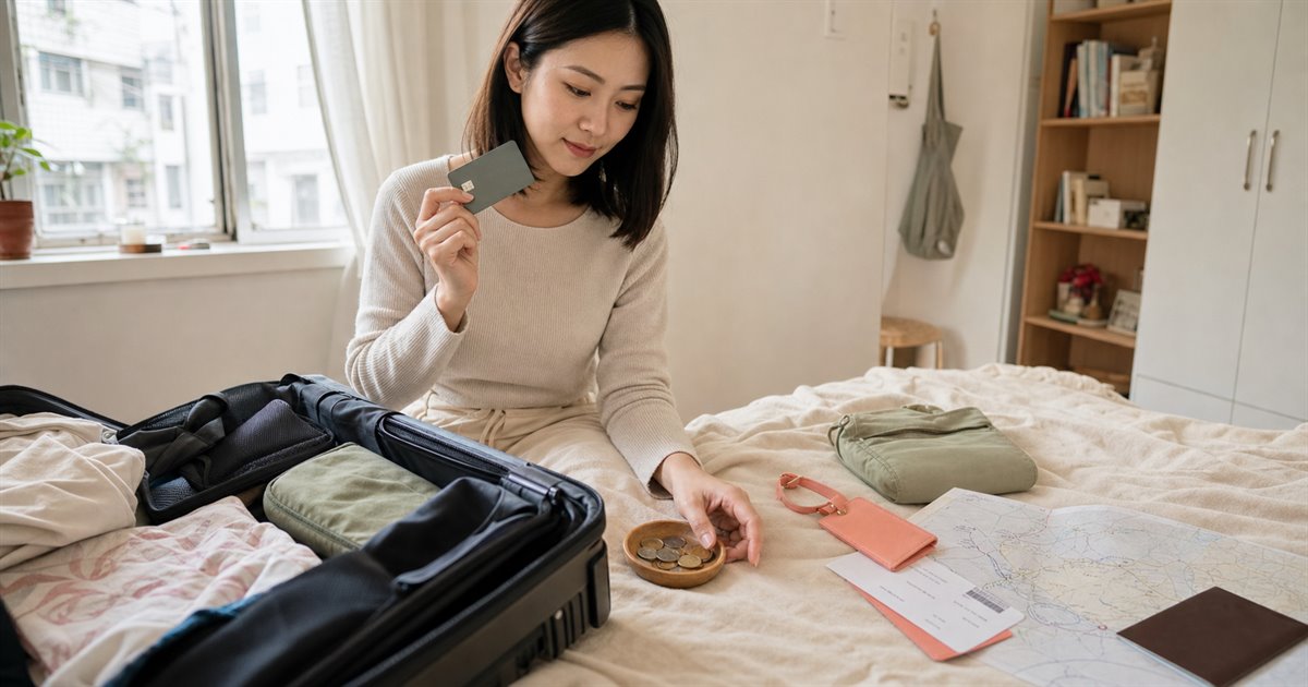 累哩還是拿現金？2026 台灣航空里程信用卡完整攻略