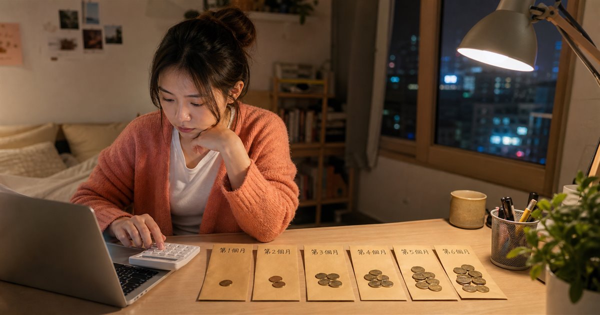 聯盟行銷真的賺得到嗎？寫了半年，我老實說